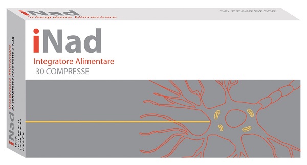 INAD 30 COMPRESSE - Gruppofarmastore.it