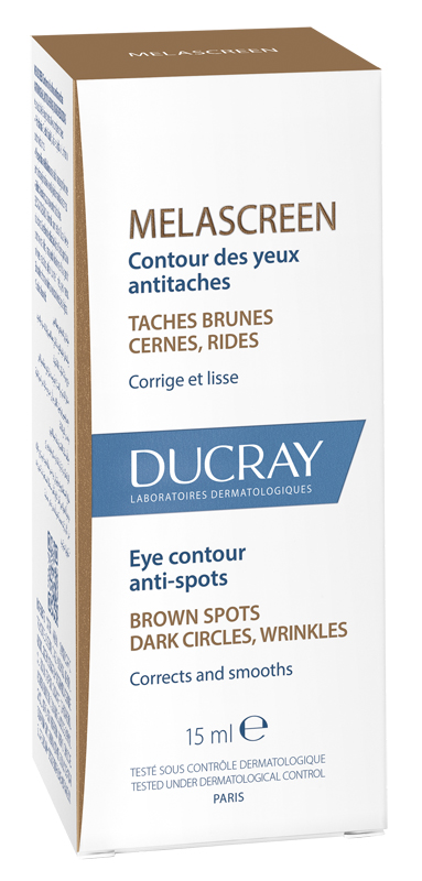 MELASCREEN CONTORNO OCCHI ANTI MACCHIE 15 ML - Gruppofarmastore.it