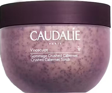 VINOSCULPT GOMMAGE CRUSHED CABERNET 250 G - Gruppofarmastore.it