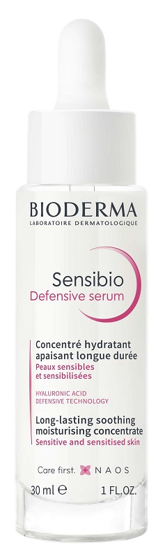 SENSIBIO DEFENSIVE SERUM 30 ML - Gruppofarmastore.it