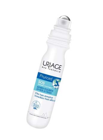 PRURICED ROLL ON APAISANT T 15 ML - Gruppofarmastore.it