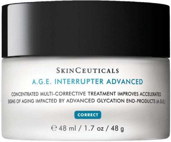 AGE INTERRUPTER ADVANCED 48 ML - Gruppofarmastore.it