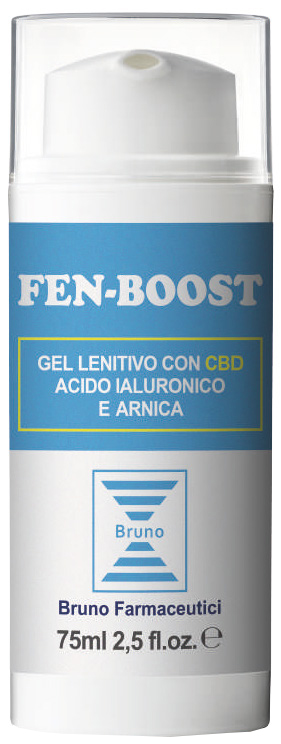 FEN-BOOST GEL LENITIVO 75 ML - Gruppofarmastore.it
