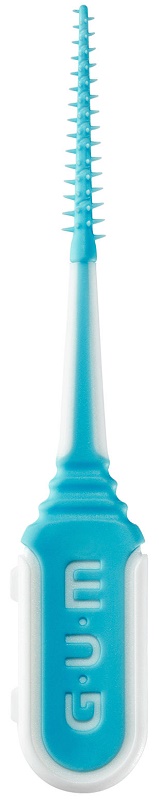 GUM SOFT PICK COMFORT FLEX COOL MINT SMALL SCOVOLINI 40 PEZZI - Gruppofarmastore.it
