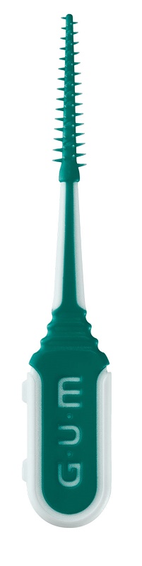 GUM SOFT PICK COMFORT FLEX COOL MINT LARGE SCOVOLINI 40 PEZZI - Gruppofarmastore.it