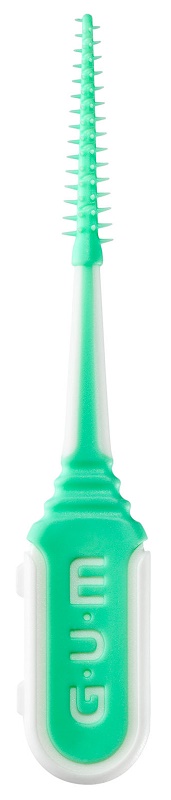 GUM SOFT PICK COMFORT FLEX COOL MINT REGULARE SCOVOLINI 80 PEZZI - Gruppofarmastore.it