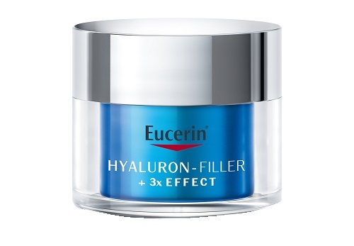 EUCERIN HYALURON-FILLER BOOSTER IDRATANTE NOTTE 50 ML - Gruppofarmastore.it