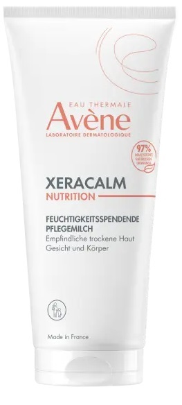 AVENE XERACALM NUTRITION LATTE 200 ML - Gruppofarmastore.it