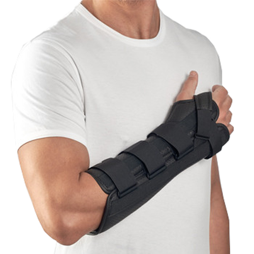 EKEEP M2 MANUKEEP TUTORE POLSINO SINISTRO TAGLIA 03 - Gruppofarmastore.it