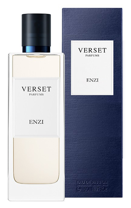 VERSET ENZI EAU DE PARFUM 50 ML - Gruppofarmastore.it