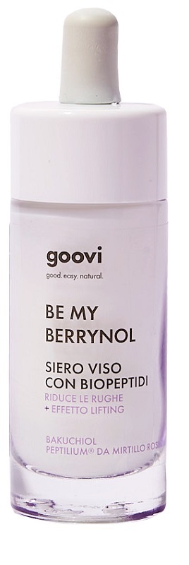 GOOVI SIERO CON BIOPEPTIDI 30 ML - Gruppofarmastore.it