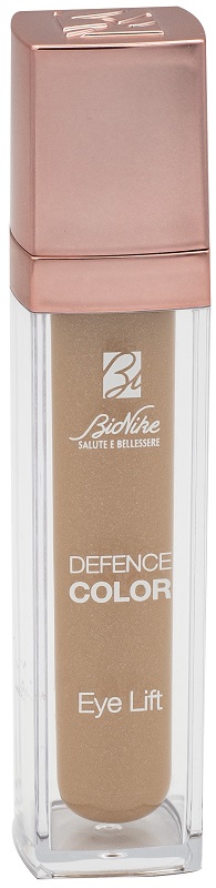 DEFENCE COLOR EYELIFT OMBRETTO LIQUIDO 601 GOLD SAND - Gruppofarmastore.it