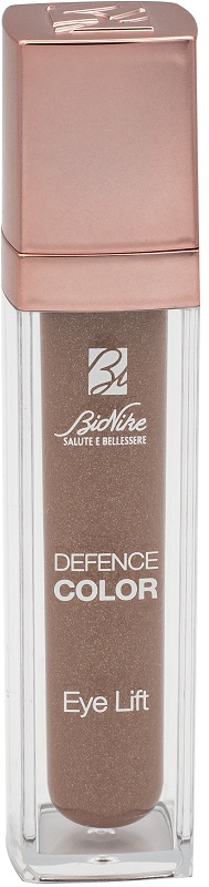DEFENCE COLOR EYELIFT OMBRETTO LIQUIDO 604 QUARTZ ROSE - Gruppofarmastore.it