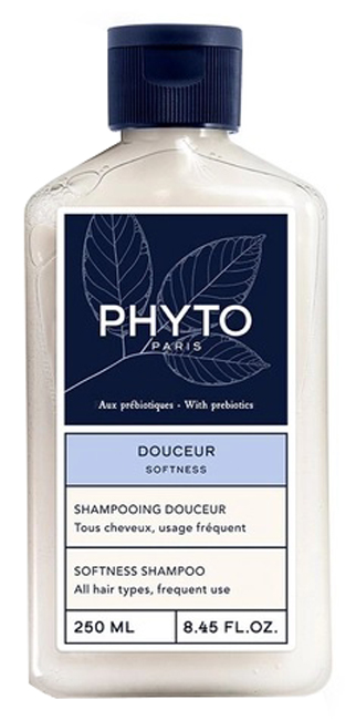 PHYTO PARIS DOUCEUR SHAMPOO 250 ML - Gruppofarmastore.it