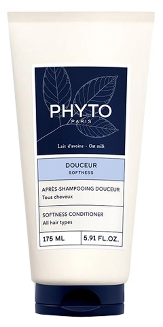 PHYTO PARIS DOUCEUR BALSAMO 175 ML - Gruppofarmastore.it
