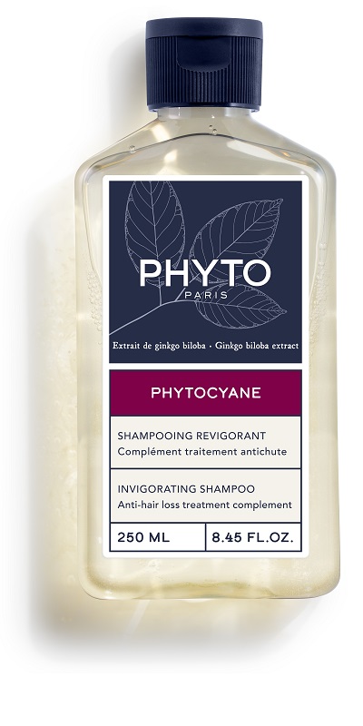 PHYTOCYANE SHAMPOO ENERGIZZANTE DONNA 250 ML - Gruppofarmastore.it