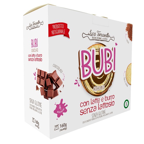 BUBI MERENDINA 160 G - Gruppofarmastore.it