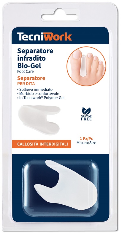 BIOGEL SEPARATORE GEL S - Gruppofarmastore.it