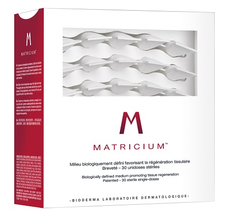 MATRICIUM 30 FIALE DA 1 ML - Gruppofarmastore.it