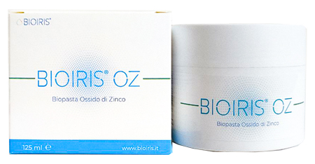 BIOIRIS OZ 125 ML - Gruppofarmastore.it