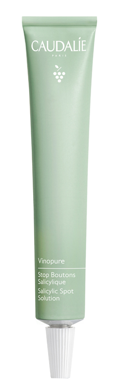 VINOPURE SOLUZIONE SALICILICA STOP BRUFOLI 2023 15 ML - Gruppofarmastore.it