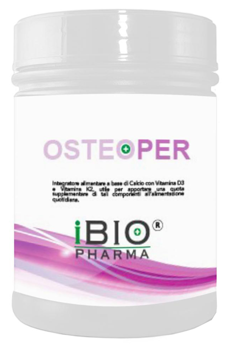 OSTEOPER 90 COMPRESSE - Gruppofarmastore.it