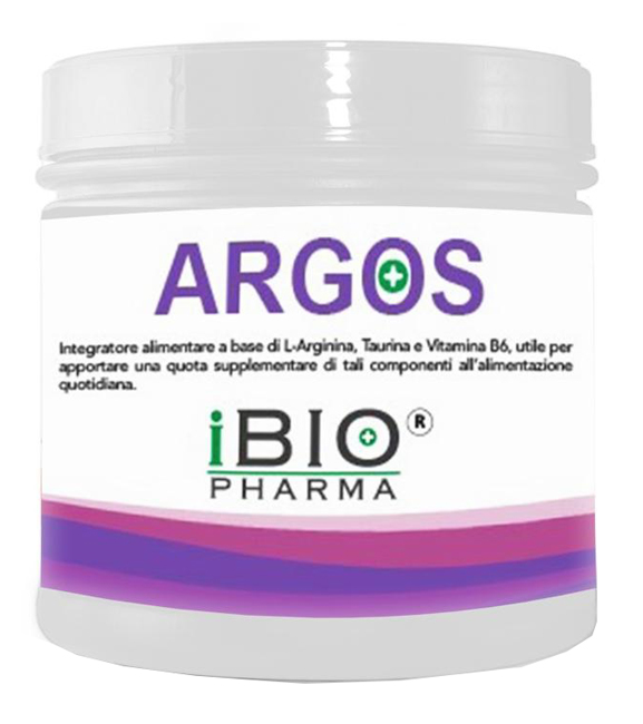 ARGOS 210 G - Gruppofarmastore.it
