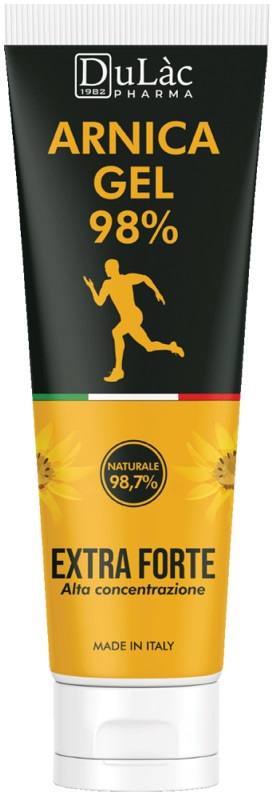 ARNICA GEL 98% 100 ML - Gruppofarmastore.it
