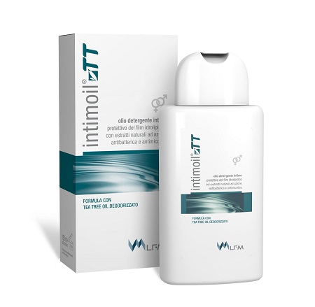 INTIMOIL TT 150 ML - Gruppofarmastore.it