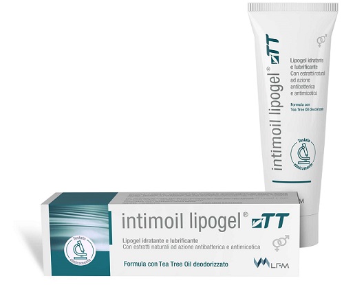 INTIMOIL LIPOGEL TT 30 ML - Gruppofarmastore.it