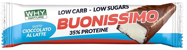WHYNATURE BUONISSIMO 30 G - Gruppofarmastore.it