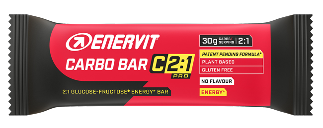 ENERVIT C2 1 CARBO BAR NO FLAVOUR 50 G - Gruppofarmastore.it