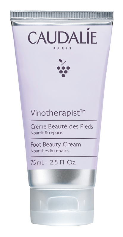 VINOTHERAPIST CREMA BELLEZZA PIEDI 75 ML - Gruppofarmastore.it