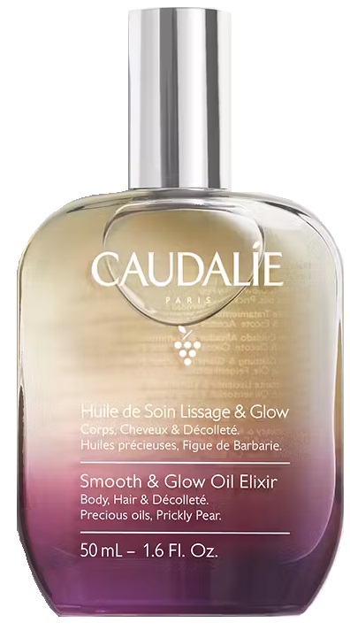 OLIO TRATTANTE LISCIANTE & LUMINOSITA' 50 ML - Gruppofarmastore.it