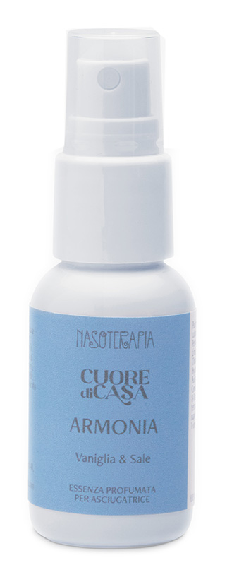 ESSENZA ASCIUGATRICE ARMONIA DI VANIGLIA E SALE 30 ML - Gruppofarmastore.it
