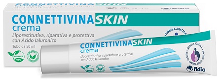 CONNETTIVINASKIN 50 ML - Gruppofarmastore.it
