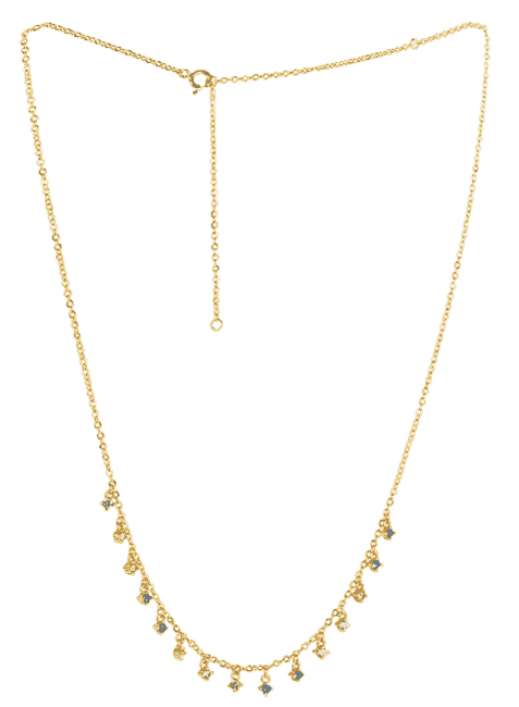 MARGUTTA COLLANA TICHE - Gruppofarmastore.it