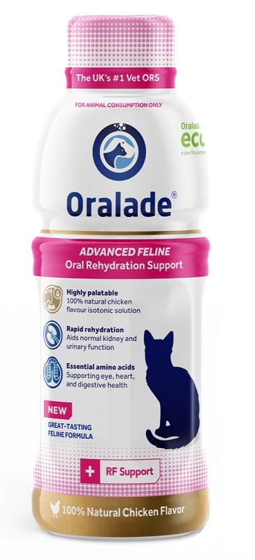 ORALADE SUPPORTO AVANZATO RF+ 330 ML - Gruppofarmastore.it