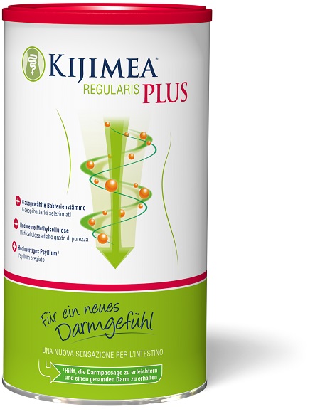 KIJIMEA REGULARIS PLUS 225 G - Gruppofarmastore.it