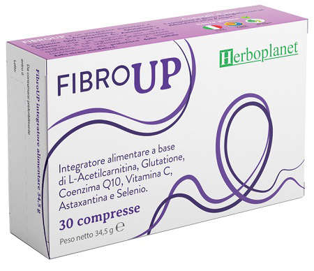 FIBROUP 30 COMPRESSE - Gruppofarmastore.it
