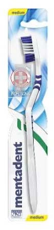 MENTADENT PROFESSIONAL SPAZZOLINO GENGIVE IRRITATE - Gruppofarmastore.it