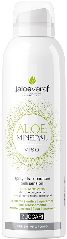 ALOEMINERAL VISO 150 ML - Gruppofarmastore.it