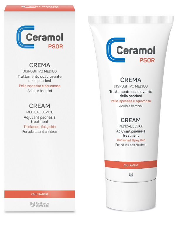 CERAMOL PSOR CREMA 200 ML - Gruppofarmastore.it