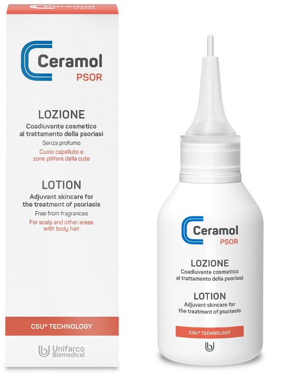 CERAMOL PSOR LOZIONE 50 ML - Gruppofarmastore.it