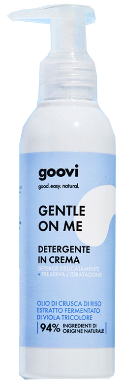 GOOVI DETERGENTE CREMA - Gruppofarmastore.it