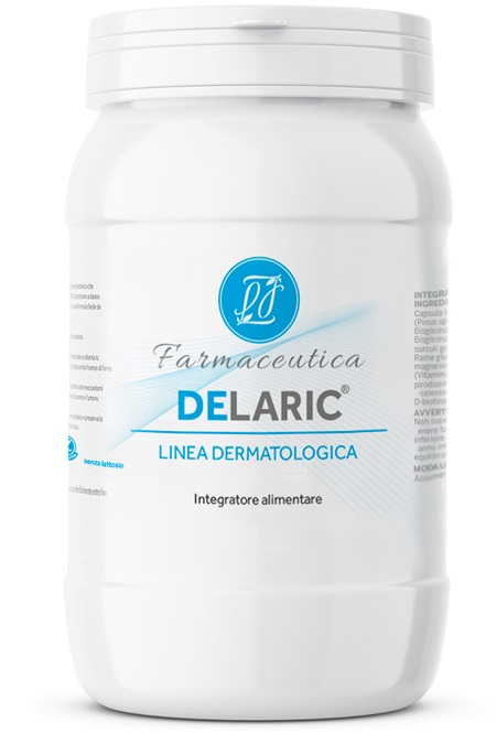 DELARIC 30 CAPSULE - Gruppofarmastore.it