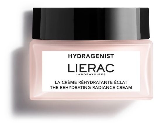 HYDRAGENIST LA CREMA REIDRATANTE ILLUMINANTE 50 ML - Gruppofarmastore.it