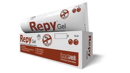 REPY GEL 75 ML NUOVA FORMULA - Gruppofarmastore.it