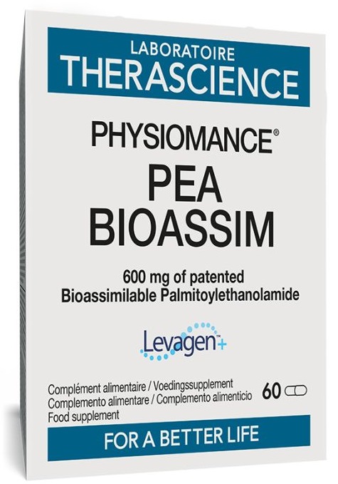 PHYSIOMANCE PEA BIOASSIM 60 CAPSULE - Gruppofarmastore.it