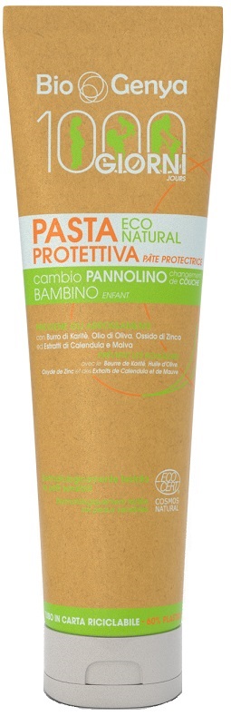 BIOGENYA 1000G PASTA 100 ML - Gruppofarmastore.it